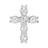 Cross Necklace or Pendant