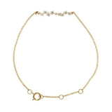 Accented Bar Bracelet