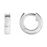 Hoop Earrings