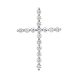 Cross Necklace or Pendant