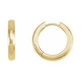 Hoop Earrings