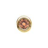 Birth of a Child® Solitaire Pendant