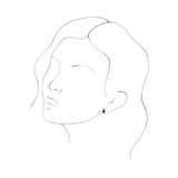 Multi-Shape Earrings