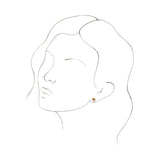 Accented Earrings