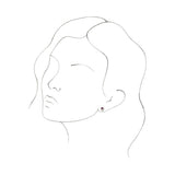 Accented Earrings