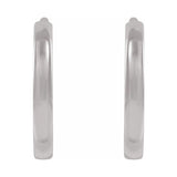 Hoop Earrings