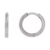 Hoop Earrings