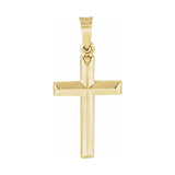 Cross Pendant