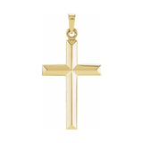 Cross Pendant