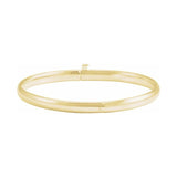 Baby Bangle Bracelet