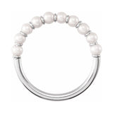 Pearl Ring