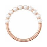 Pearl Ring