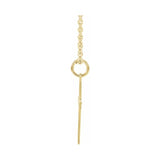 Youth Cross Necklace