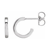 Hoop Earrings