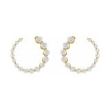 Front-Back Earrings