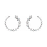 Front-Back Earrings