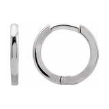 Hoop Earrings
