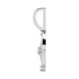 Compass Charm/Pendant