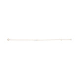 Lab-Grown Diamond Bracelet
