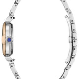 Citizen Two-Tone Stainless Steel Eco Drive Watch