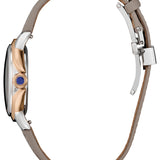 Citizen Two-Tone Stainless Steel Eco Drive Watch