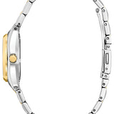 Citizen Two-Tone Stainless Steel Eco Drive Watch