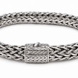 Estate Sterling Silver Bracelet