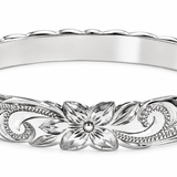 Estate Sterling Silver Bracelet
